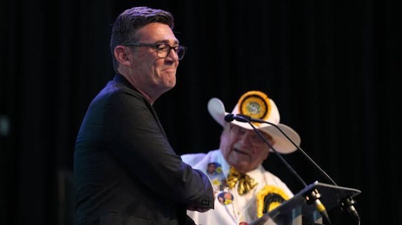 Race for UK leadership looms after Prime Minister Starmer’s main rival Burnham wins seat in parliament