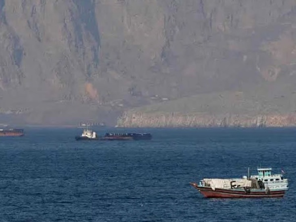 US lifts Naval blockade as Khamenei says Trump acted ‘out of desperation’