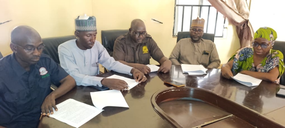 ASUU threatens action over unpaid arrears, unimplemented agreements in Yobe varsity