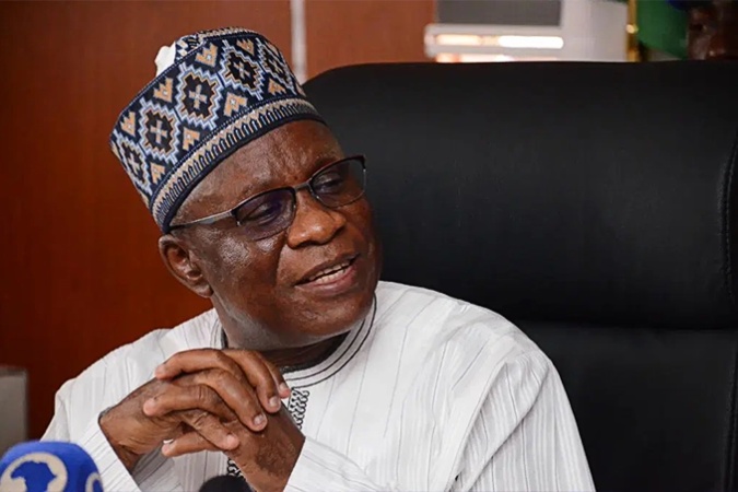  FG unveils 5-year National Regional Devt Policy, says document will guide operations