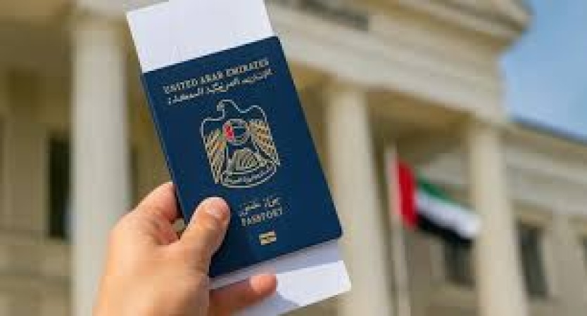 UAE announces 30-day visa grace period for travellers affected by regional disruptions