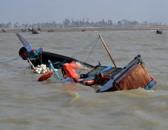 Cameroonian missing after boat mishap in Taraba, two others rescued