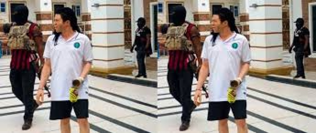 Court grants celebrity native doctor Mmuo Mmili N50m bail
