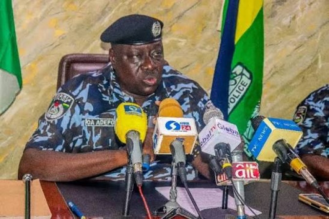 Police announce movement restriction in seven LGAs ahead of Rivers South-East By-Election