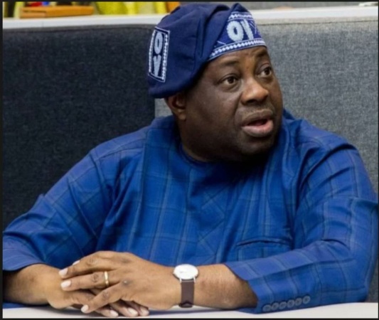  2027: It’ll be over for Tinubu — Dele Momodu predicts election outcome