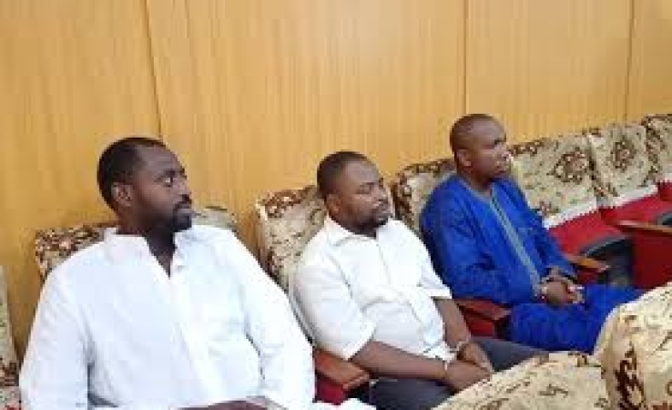 DSS witness tells court Angwan Rukuba suspect led 100-man militia in Riyom, Vom attacks