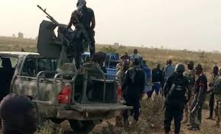 Troops arrest suspected IPOB commander ‘Morocco’, dismantle kidnapping cartel in Southeast