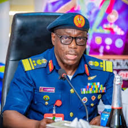  Interagency rivalry fuelling Nigeria’s insecurity, NSCDC commandant declares