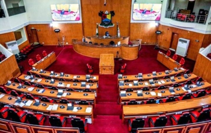 Lagos Assembly to overhaul projects across LGAs, LCDAs