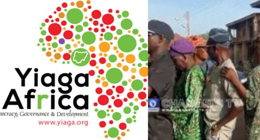 Ekiti: Yiaga alleges inconsistencies in ballot papers, result sheets, INEC candidates list