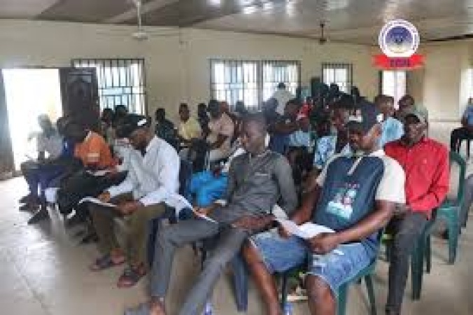 TCN warns Ebonyi communities against vandalising power installations