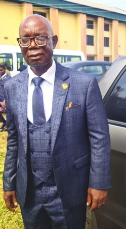 Sickle cell: Undergo genotype tests before marriage — Expert