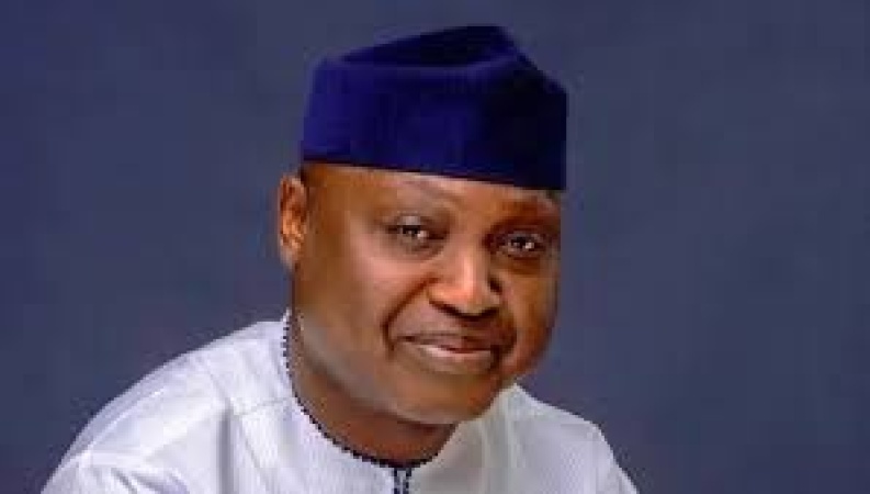 Oyebanji sweeps own polling unit with 326 of 333 votes in Ekiti West