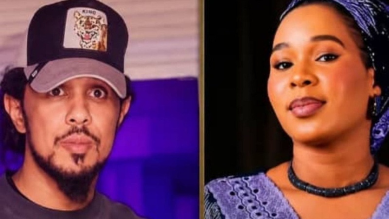 Police detain popular Kano Tiktoker over boyfriend’s mysterious death