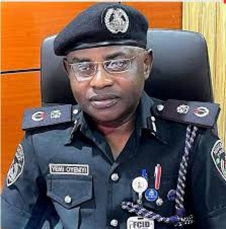 Police secure 23 convictions as Delta traffic law enforcement intensifies