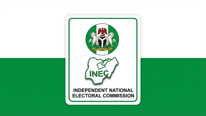 Ekiti 2026: INEC uploads 90% of results on IRev