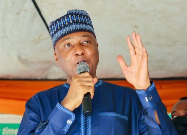 We may have missed our way again on democracy — Saraki