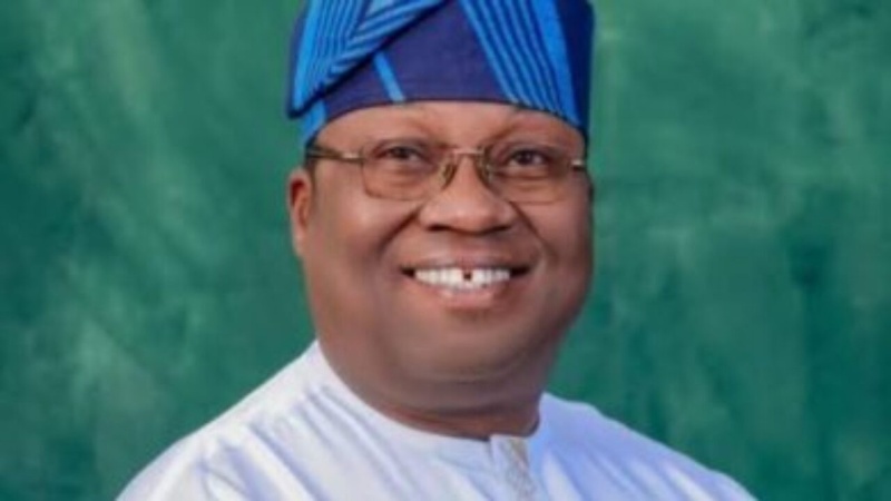 INEC declares APC’s Faduyile winner of Ondo South senatorial by-election