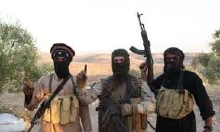 Terrorists attack Kebbi community, abduct resident, destroy property