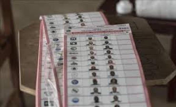 Anxiety over political parties’ non-release of candidates’ lists for 2027 elections