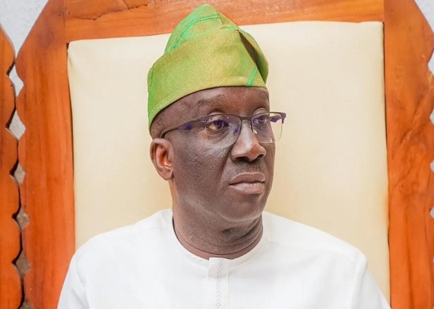 Suspected kidnapper arrested in Edo community, taken into military custody •2027: Fresh worries for opposition parties