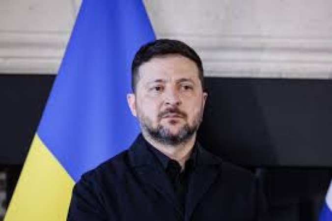Zelensky returns Poland’s highest honor amid escalating row over nationalist wartime unit