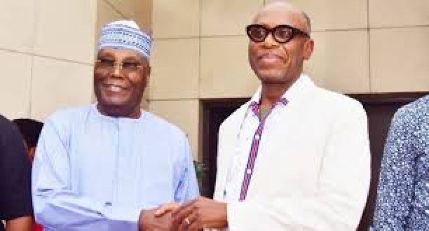 Atiku-Amaechi presidential bid unsettles ADC