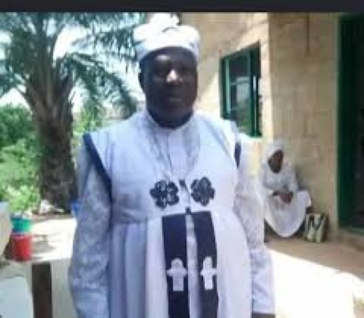 Church leader found dead in hotel room, foul play suspected