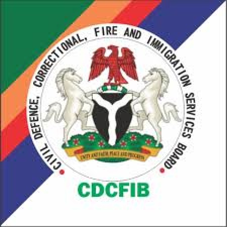 Board monitors screening of applicants seeking paramilitary jobs