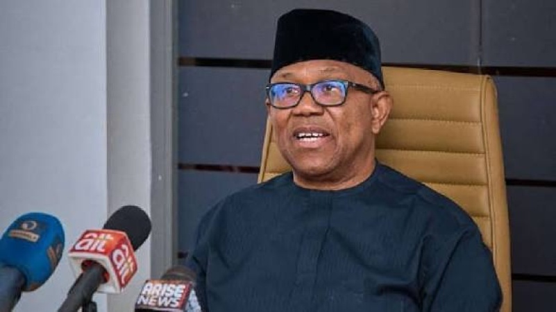 Obi demands Tinubu’s resignation, says he has failed Nigerians