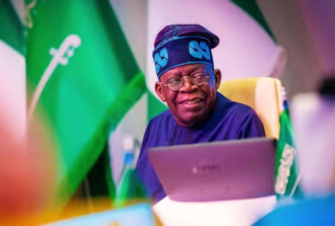 Era of neglecting FCT satellite towns over — Tinubu