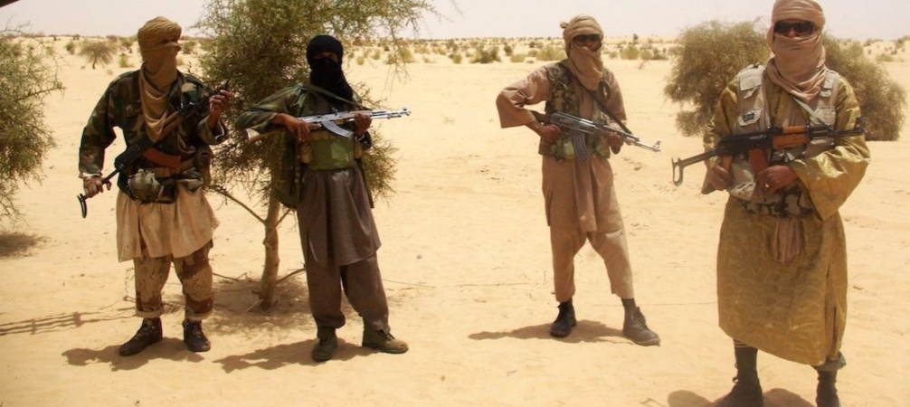Residents raise alarm as terrorists sighted in Niger communities