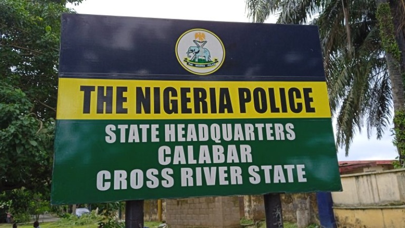 Man kills 2 farmers over cannabis farm dispute in Cross River 