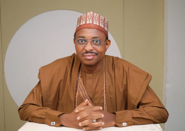 SDP Chairman, Gombe, reclaims secretariat