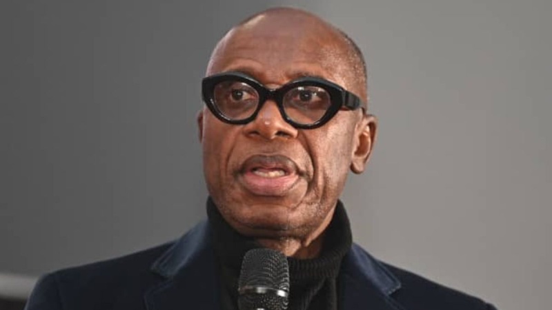 Amaechi remains ADC VP candidate — Abdullahi