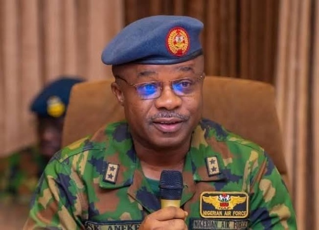 Security Is Your Job, Not Ours: An Open Letter to Air Marshal Sunday Kelvin Aneke