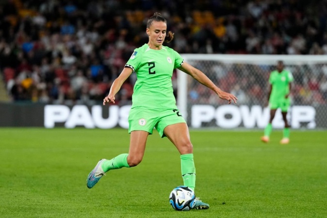 Super Falcons star drops bombshell: I was dropped after refusing to heed demands from corrupt officials