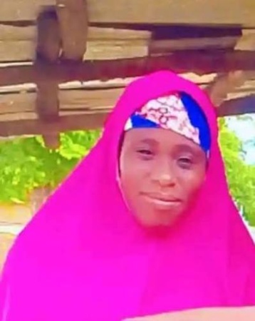 Kaduna Mob Killing: Last moments of slain female teacher
