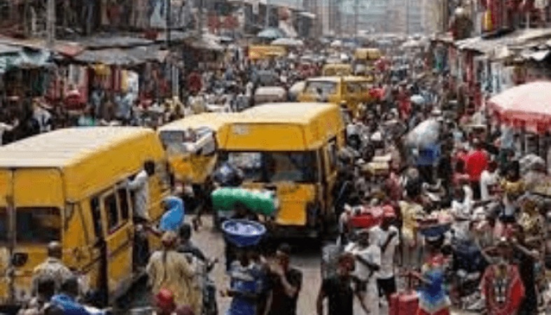 Nigerians forced to live in cars, offices, shops as bus fares, rents hit the roof