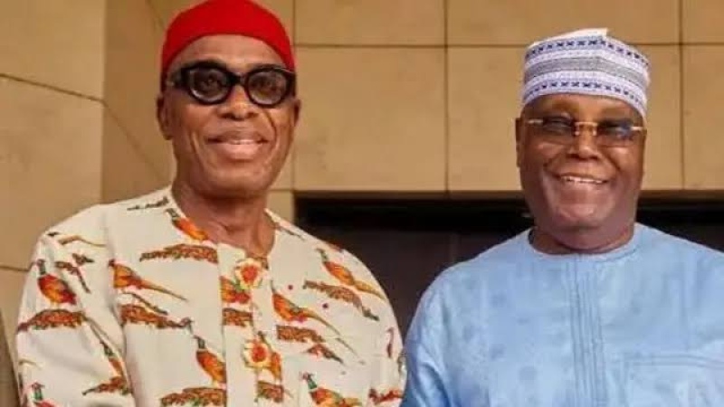 2027: Atiku, Amaechi ticket faces litmus test