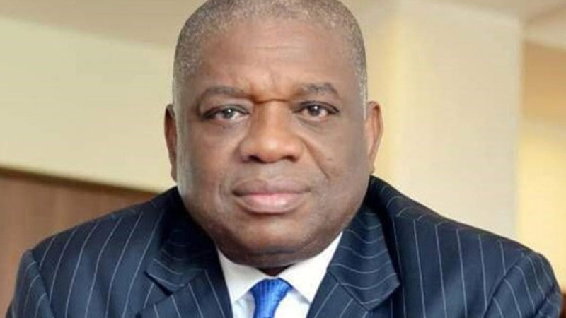 I will keep praying for Nigeria until my death — Orji Kalu