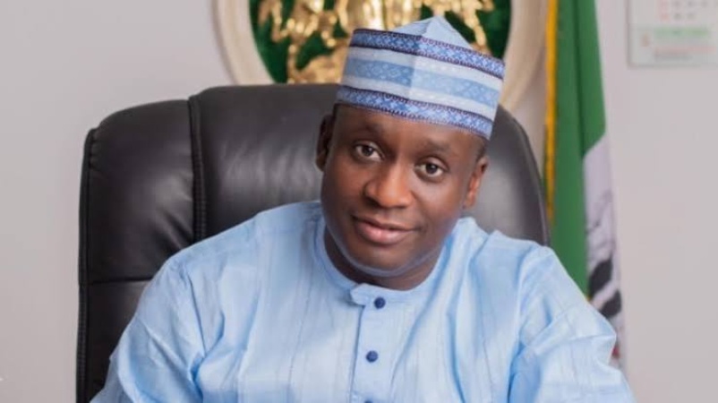 2027: Kwara Assembly members endorse Danladi-Salihu gor Governor