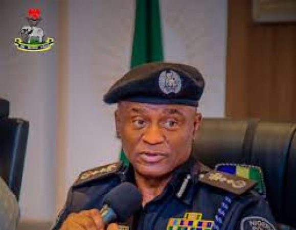 Ex-Ondo lawmaker sues IGP, police over arrest hours before APC primaries