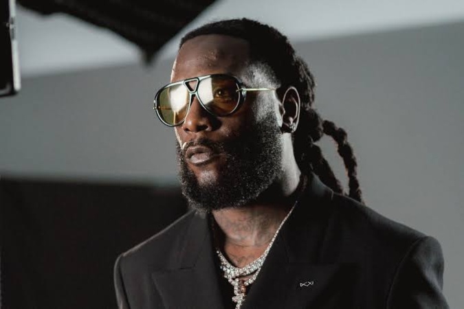 Burna Boy becomes African artiste with most Billboard Hot 100 entries