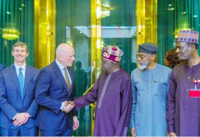 Mastercard plan training for 5m Nigerian businesses
