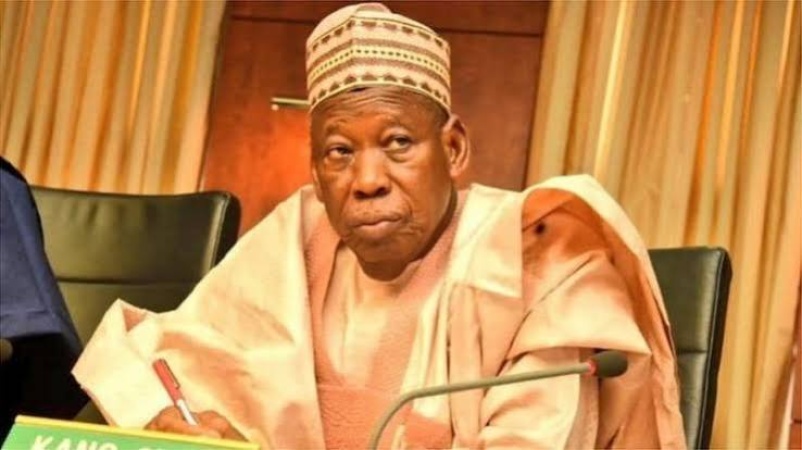 Alleged Misappropriation: Court adjourns Ganduje, 7 others trial until Oct. 14