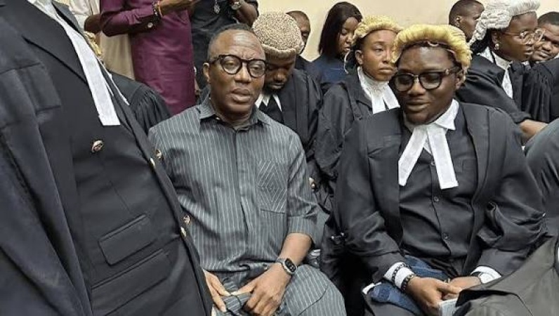 DSS orders probe into Sowore court scuffle, insists Kuje remand was court’s decision