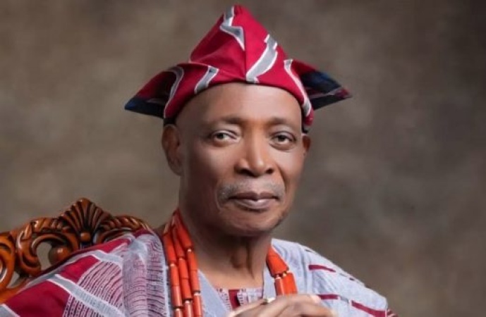 Olubadan installs 18 mogajis, 11 Baales in Ibadan