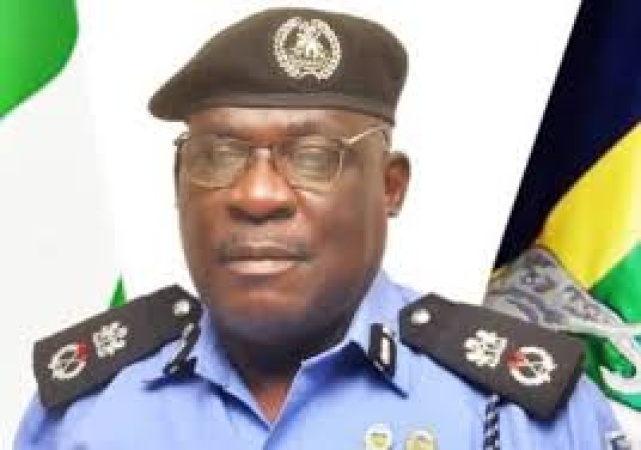  Osun 2026: Police warn parties against violence, lawlessness