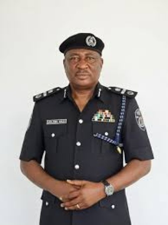 Imo Police arrest six officers for assaulting man